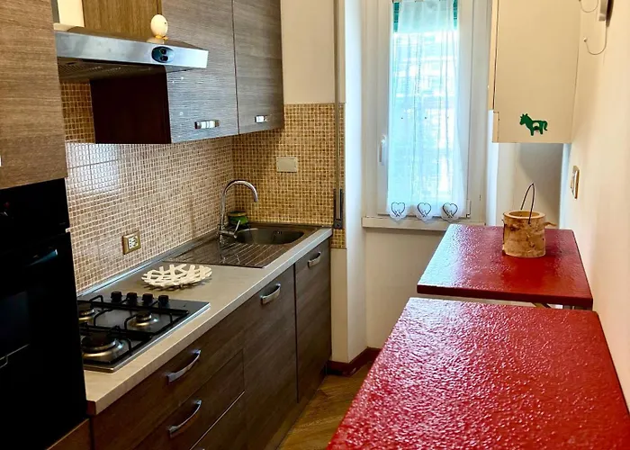 דירה Ele House *