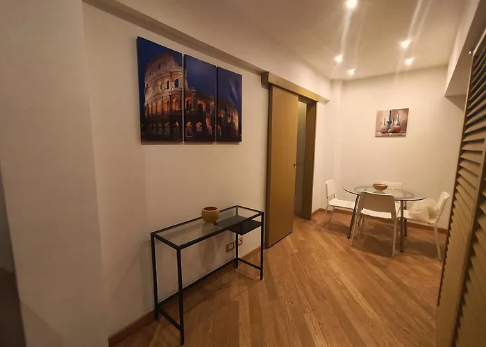 Ele House דירה *