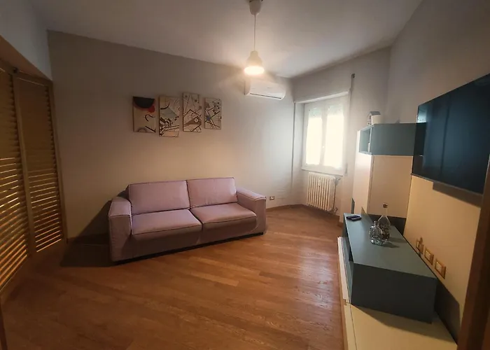 Ele House דירה