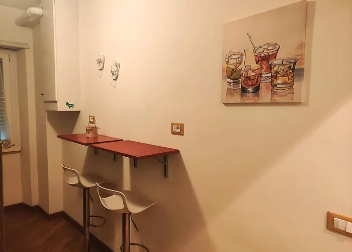 Ele House רומא