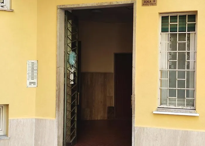 Ele House דירה רומא